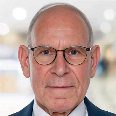 Dr. David  Mark Dror    
